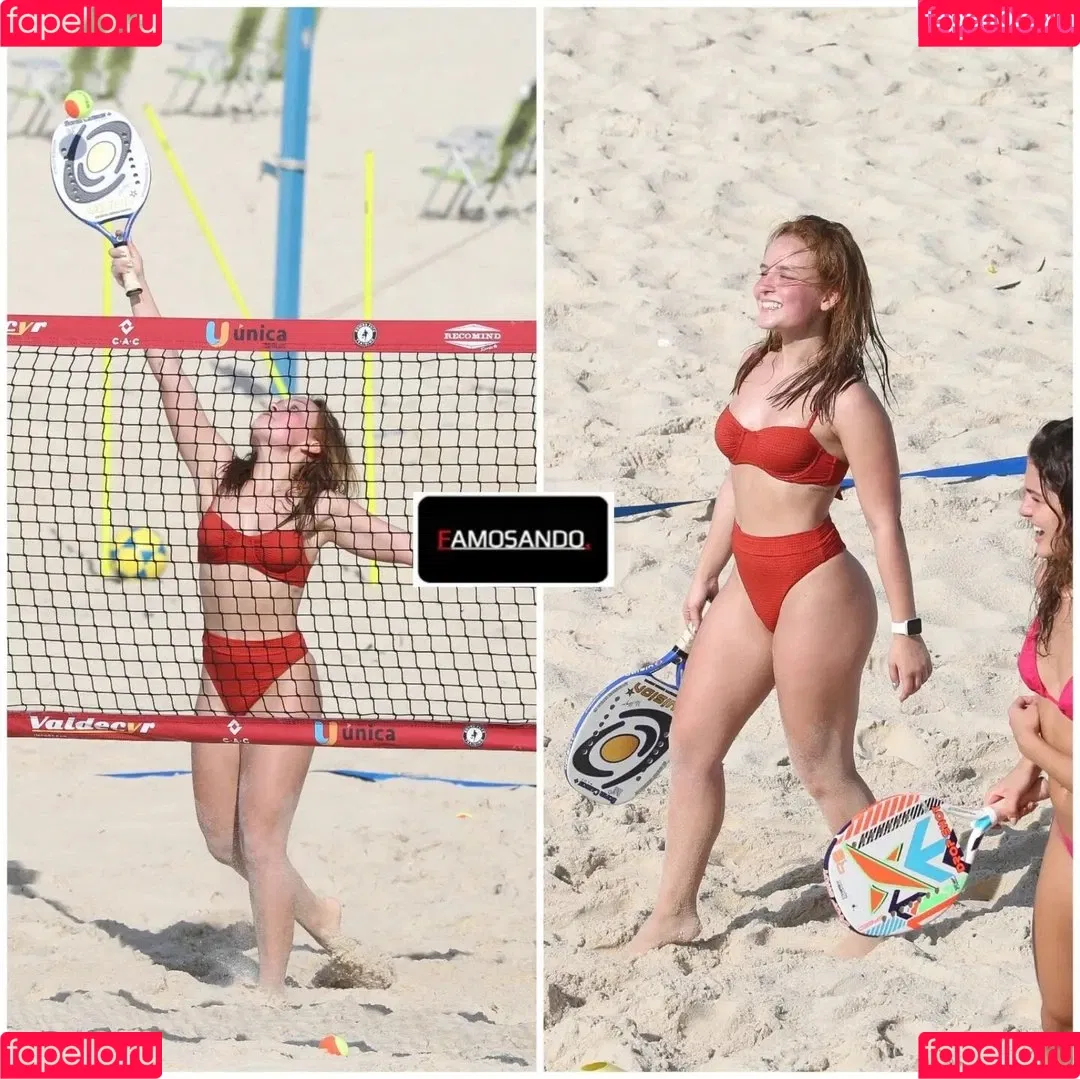 Larissa Manoela Onlyfans Photo Gallery 
