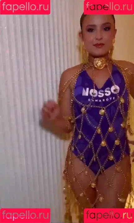 Larissa Manoela Onlyfans Photo Gallery 