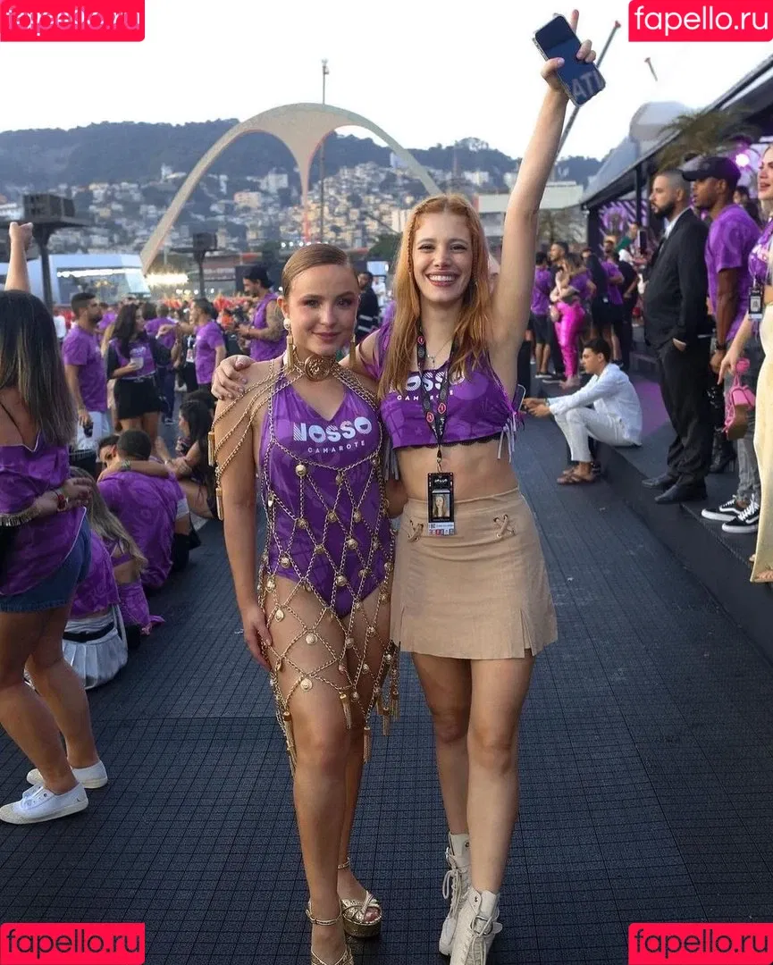 Larissa Manoela Onlyfans Photo Gallery 