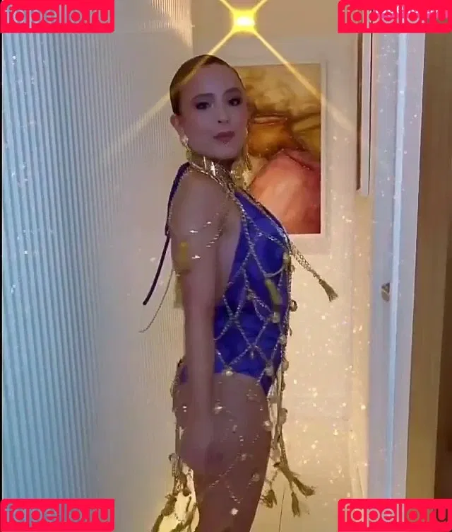 Larissa Manoela Onlyfans Photo Gallery 