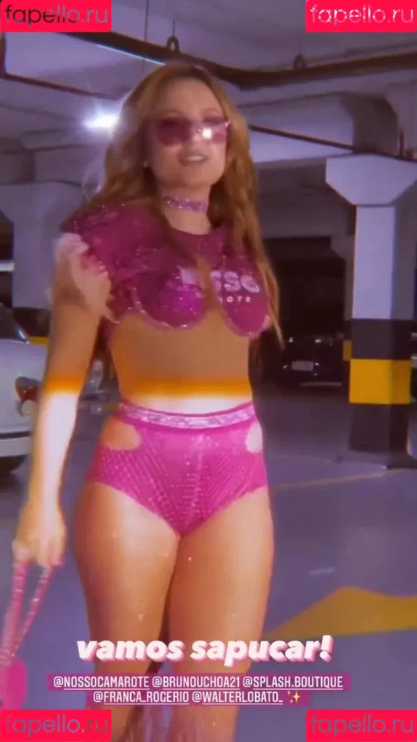 Larissa Manoela Onlyfans Photo Gallery 