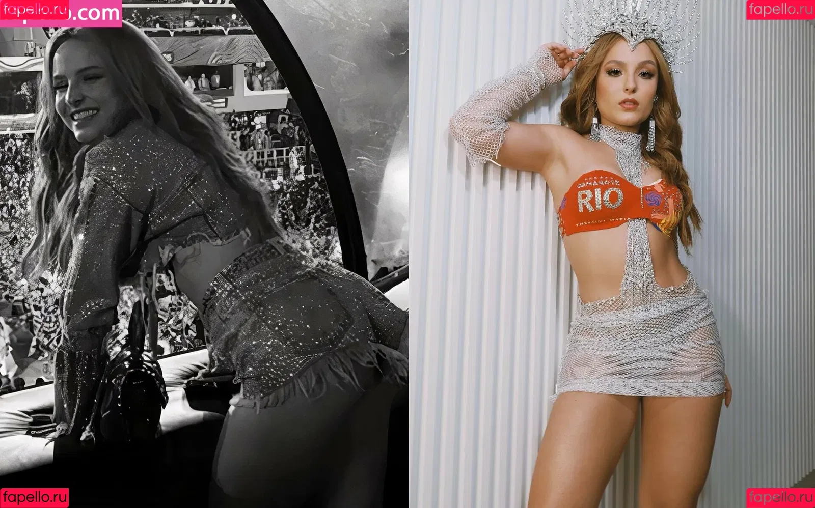 Larissa Manoela Onlyfans Photo Gallery 