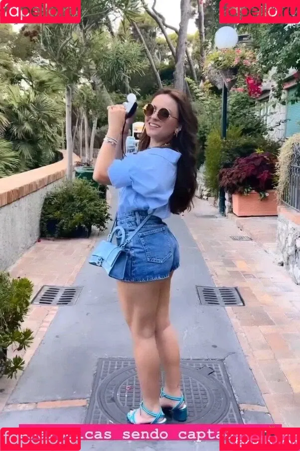 Larissa Manoela Onlyfans Photo Gallery 