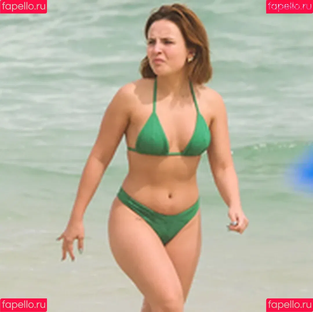 Larissa Manoela Onlyfans Photo Gallery 