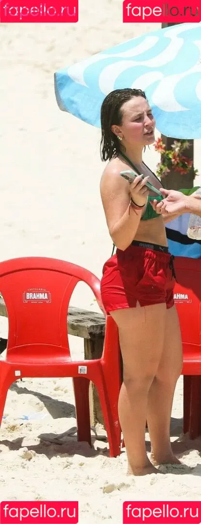Larissa Manoela Onlyfans Photo Gallery 