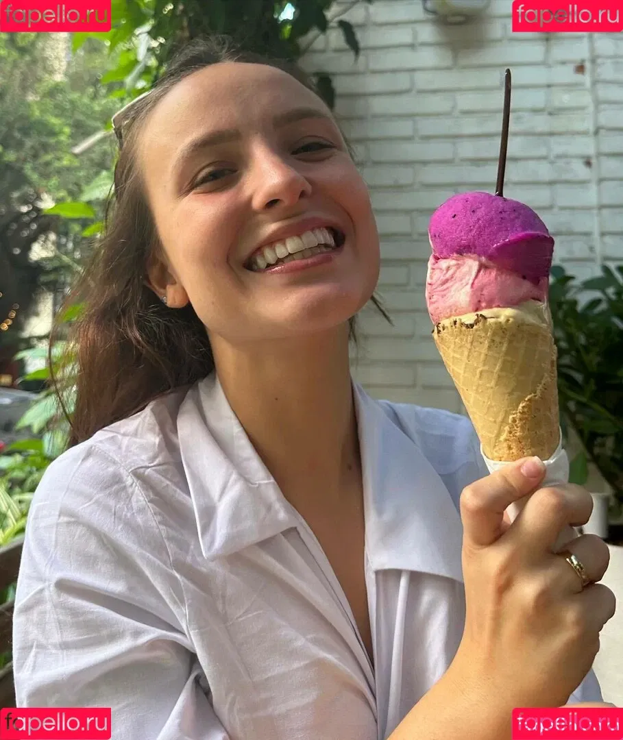 Larissa Manoela Onlyfans Photo Gallery 