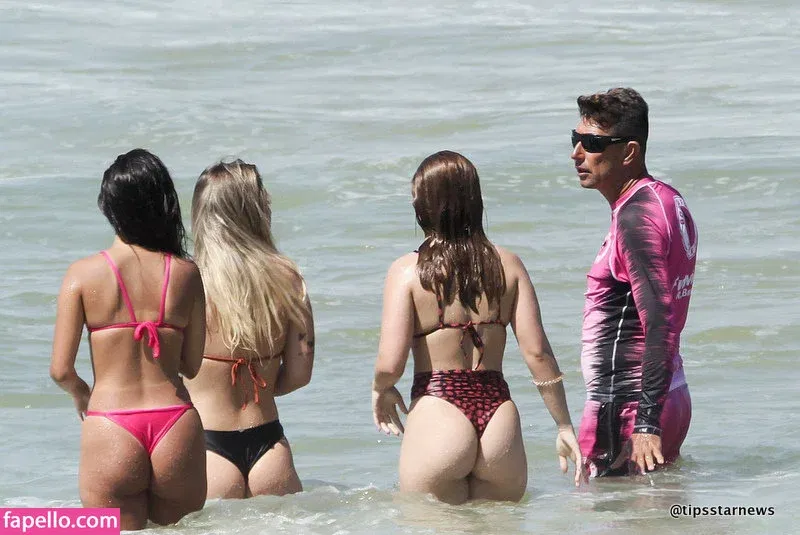 Larissa Manoela Onlyfans Photo Gallery 