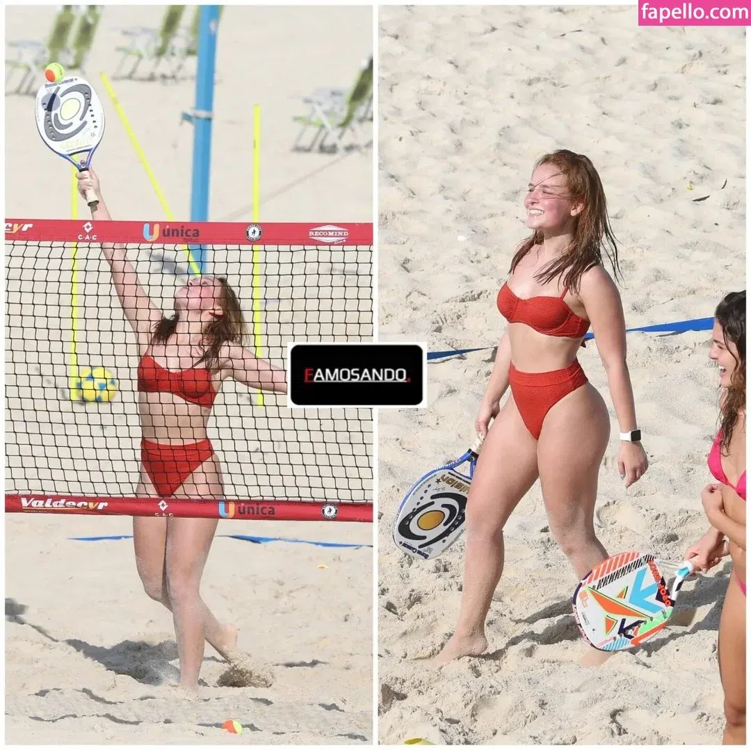 Larissa Manoela Onlyfans Photo Gallery 