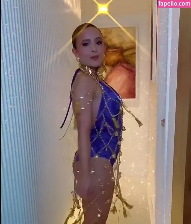 Larissa Manoela Onlyfans Photo Gallery 