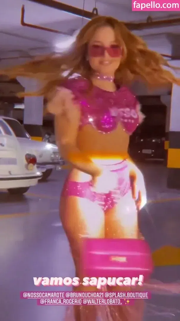 Larissa Manoela Onlyfans Photo Gallery 