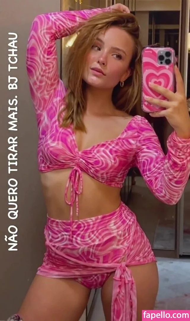 Larissa Manoela Onlyfans Photo Gallery 