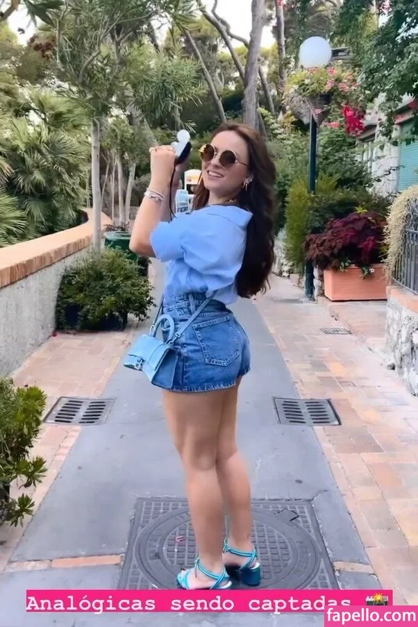 Larissa Manoela Onlyfans Photo Gallery 