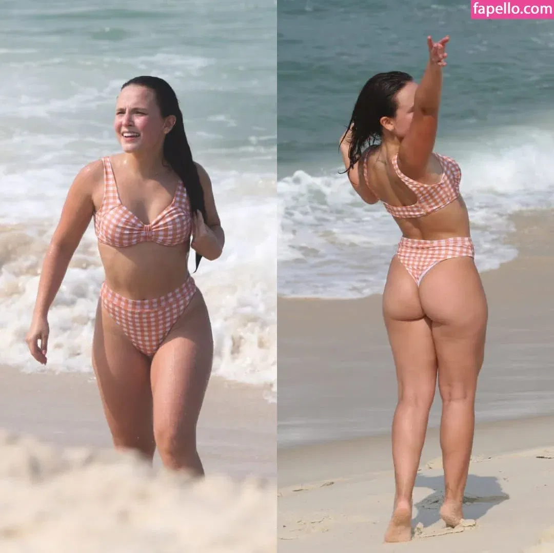 Larissa Manoela Onlyfans Photo Gallery 