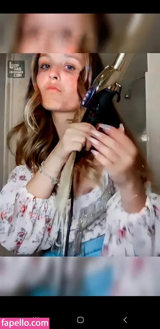 Larissa Manoela Onlyfans Photo Gallery 