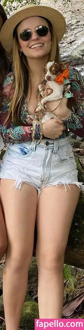 Larissa Manoela Onlyfans Photo Gallery 