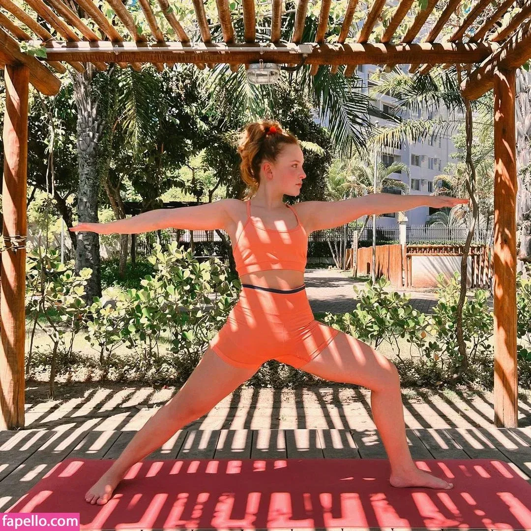 Larissa Manoela Onlyfans Photo Gallery 