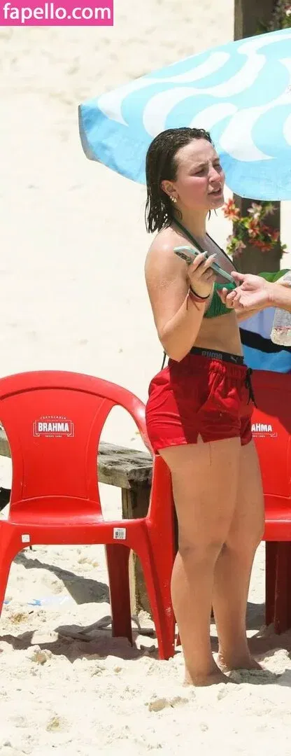 Larissa Manoela Onlyfans Photo Gallery 