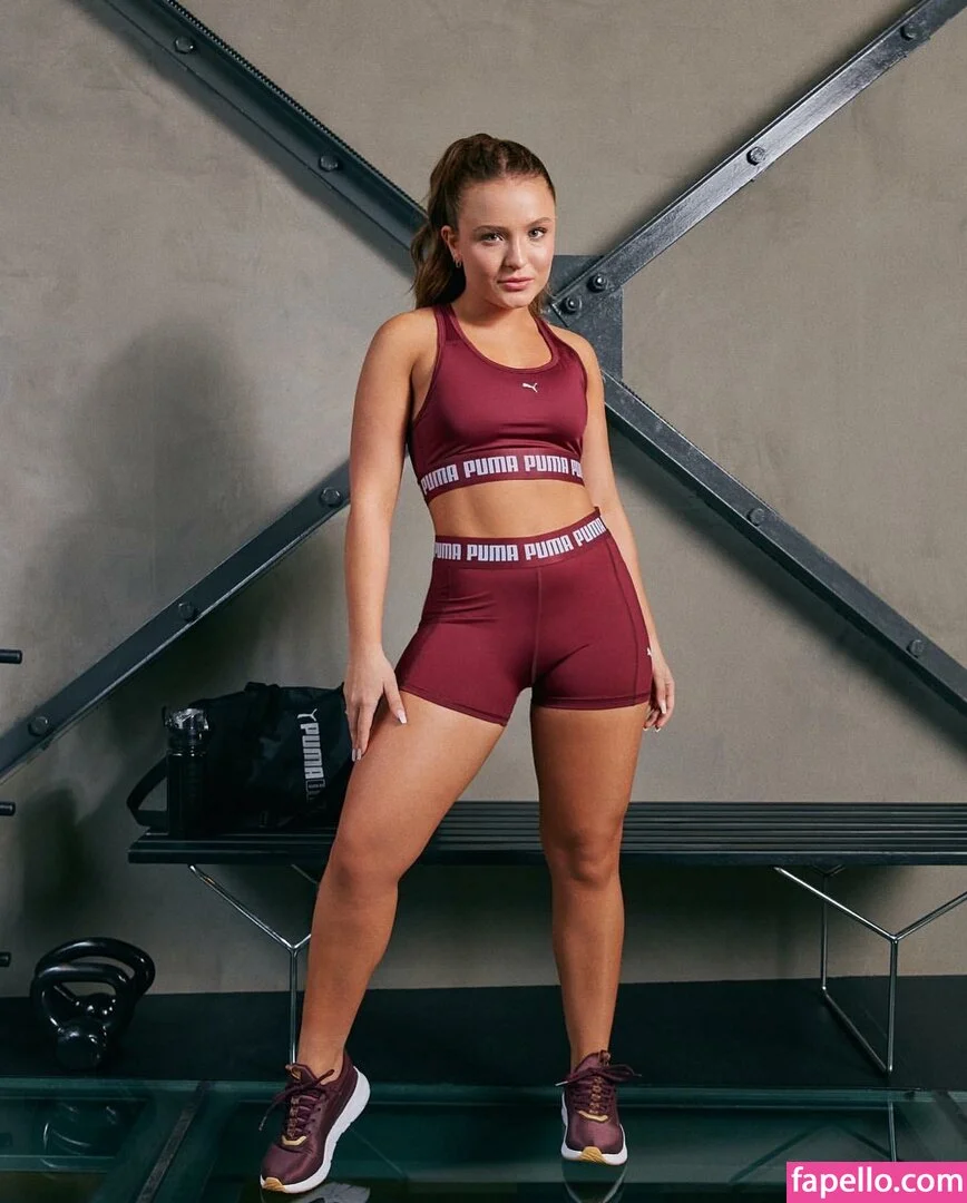 Larissa Manoela Onlyfans Photo Gallery 