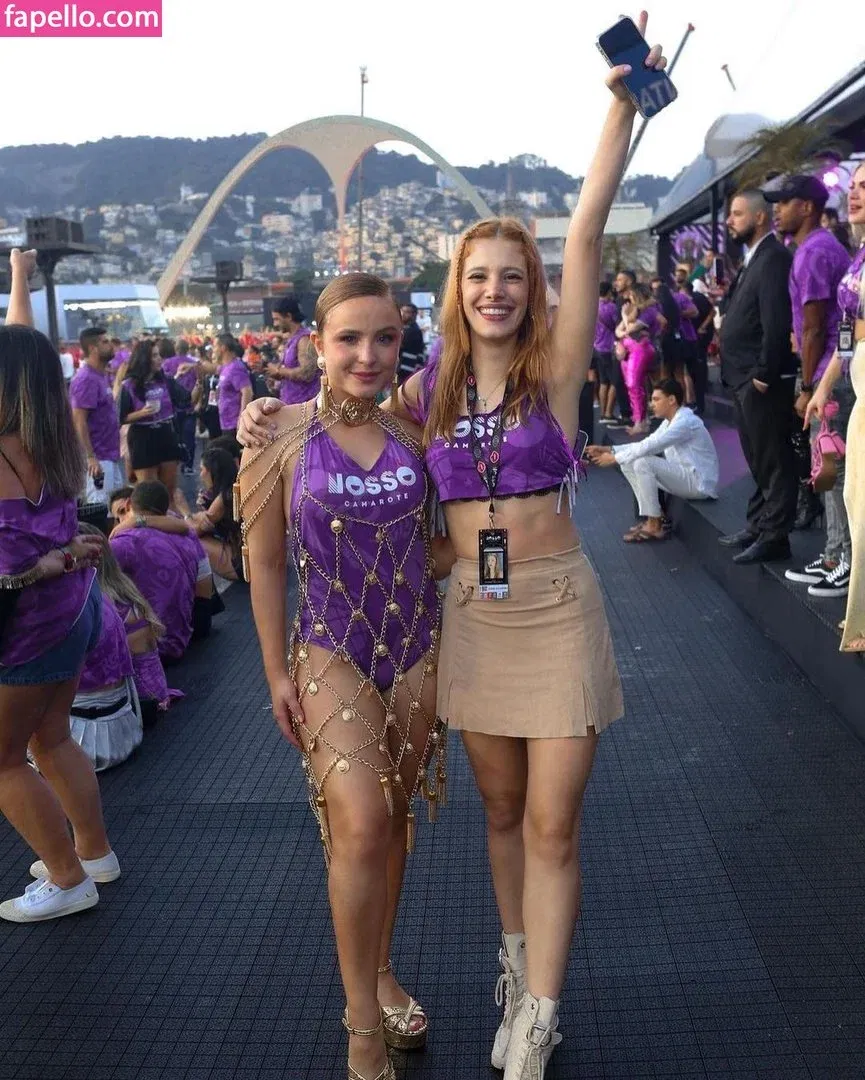 Larissa Manoela Onlyfans Photo Gallery 