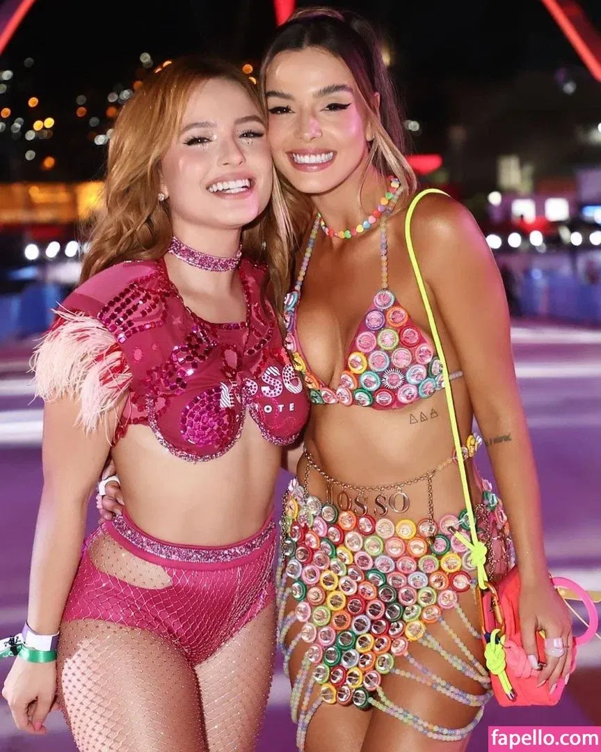 Larissa Manoela Onlyfans Photo Gallery 