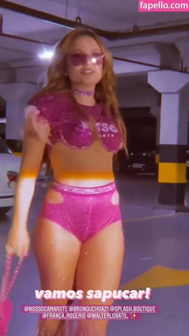 Larissa Manoela Onlyfans Photo Gallery 