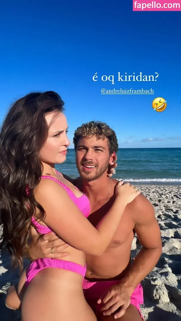 Larissa Manoela Onlyfans Photo Gallery 