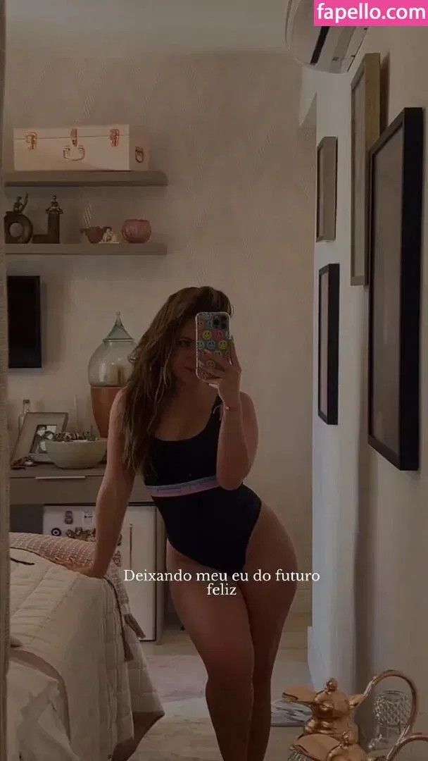 Larissa Manoela Onlyfans Photo Gallery 