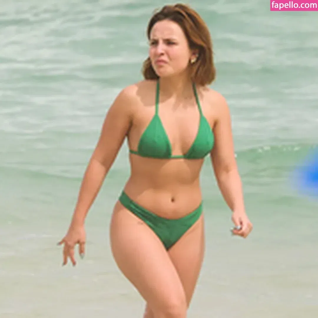 Larissa Manoela Onlyfans Photo Gallery 