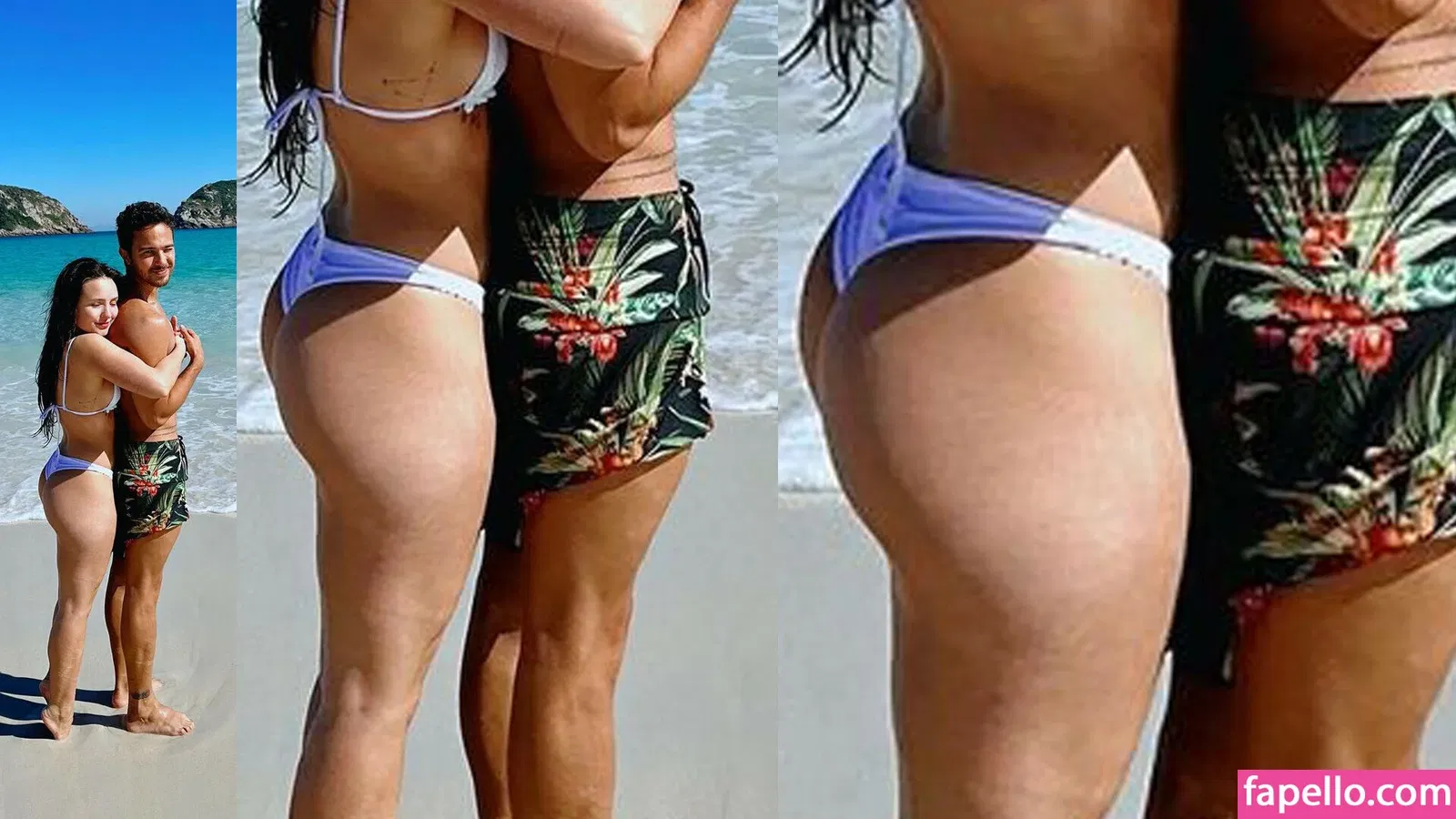 Larissa Manoela Onlyfans Photo Gallery 