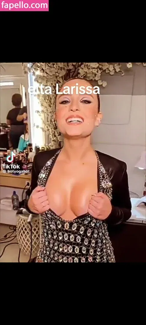 Larissa Manoela Onlyfans Photo Gallery 