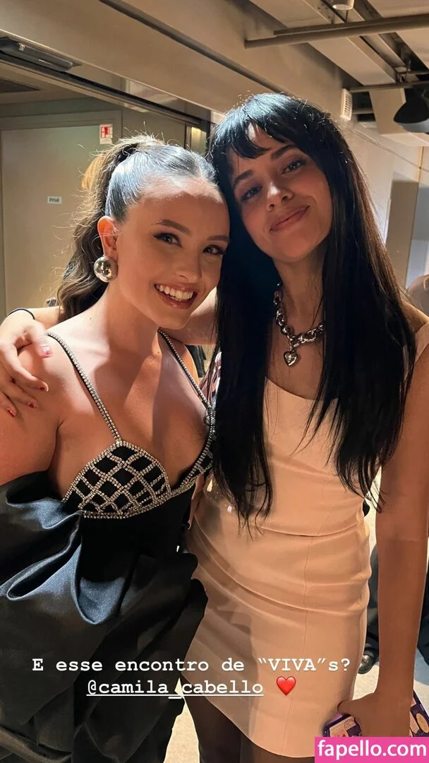 Larissa Manoela Onlyfans Photo Gallery 