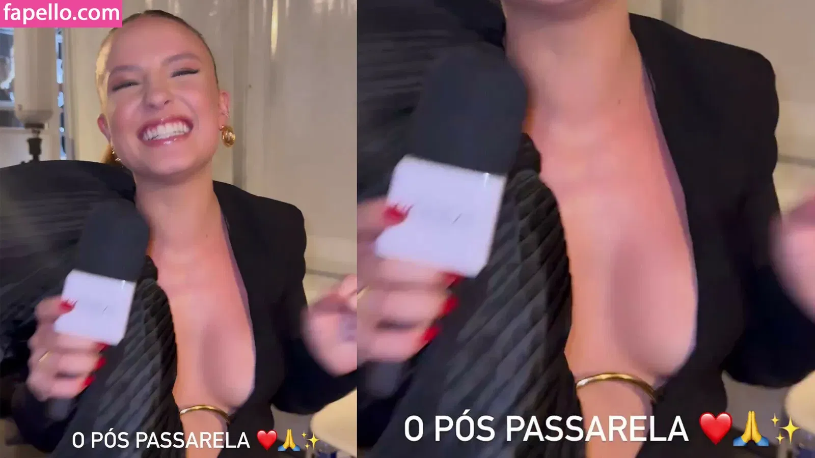 Larissa Manoela Onlyfans Photo Gallery 