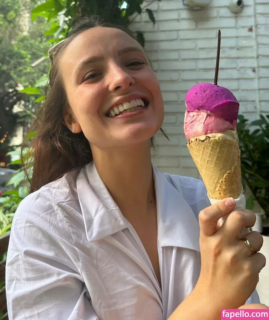 Larissa Manoela Onlyfans Photo Gallery 