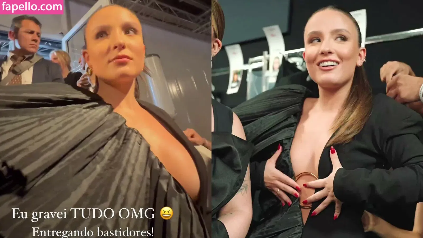 Larissa Manoela Onlyfans Photo Gallery 