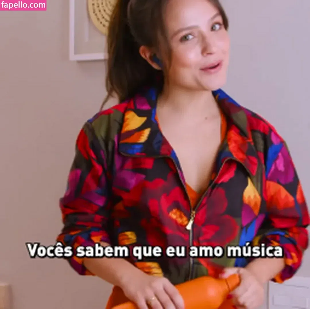 Larissa Manoela Onlyfans Photo Gallery 