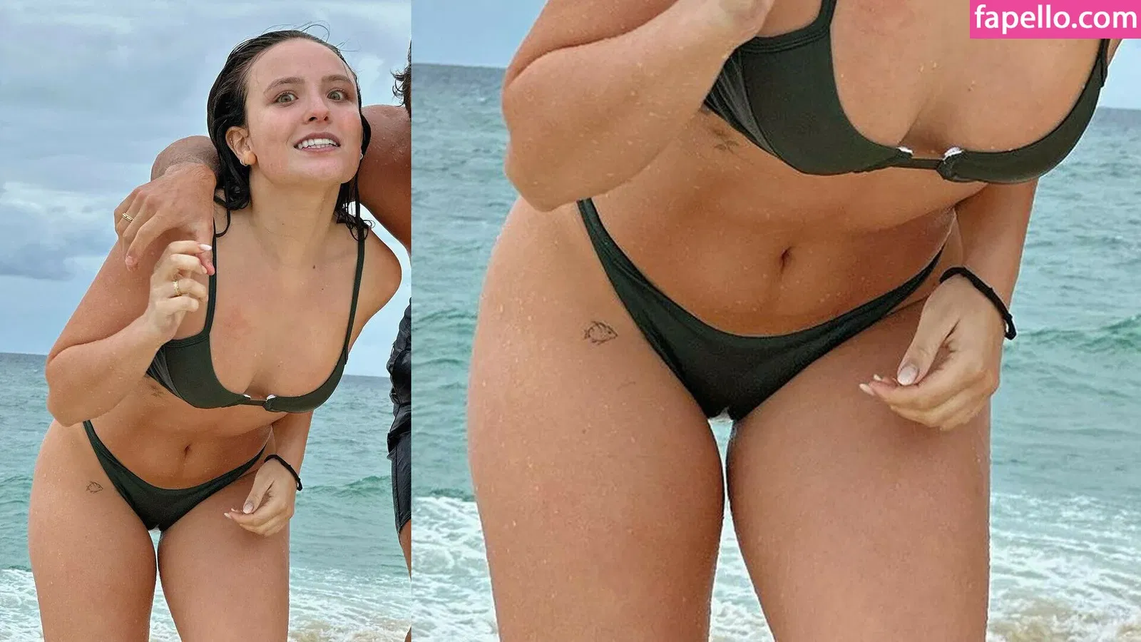 Larissa Manoela Onlyfans Photo Gallery 