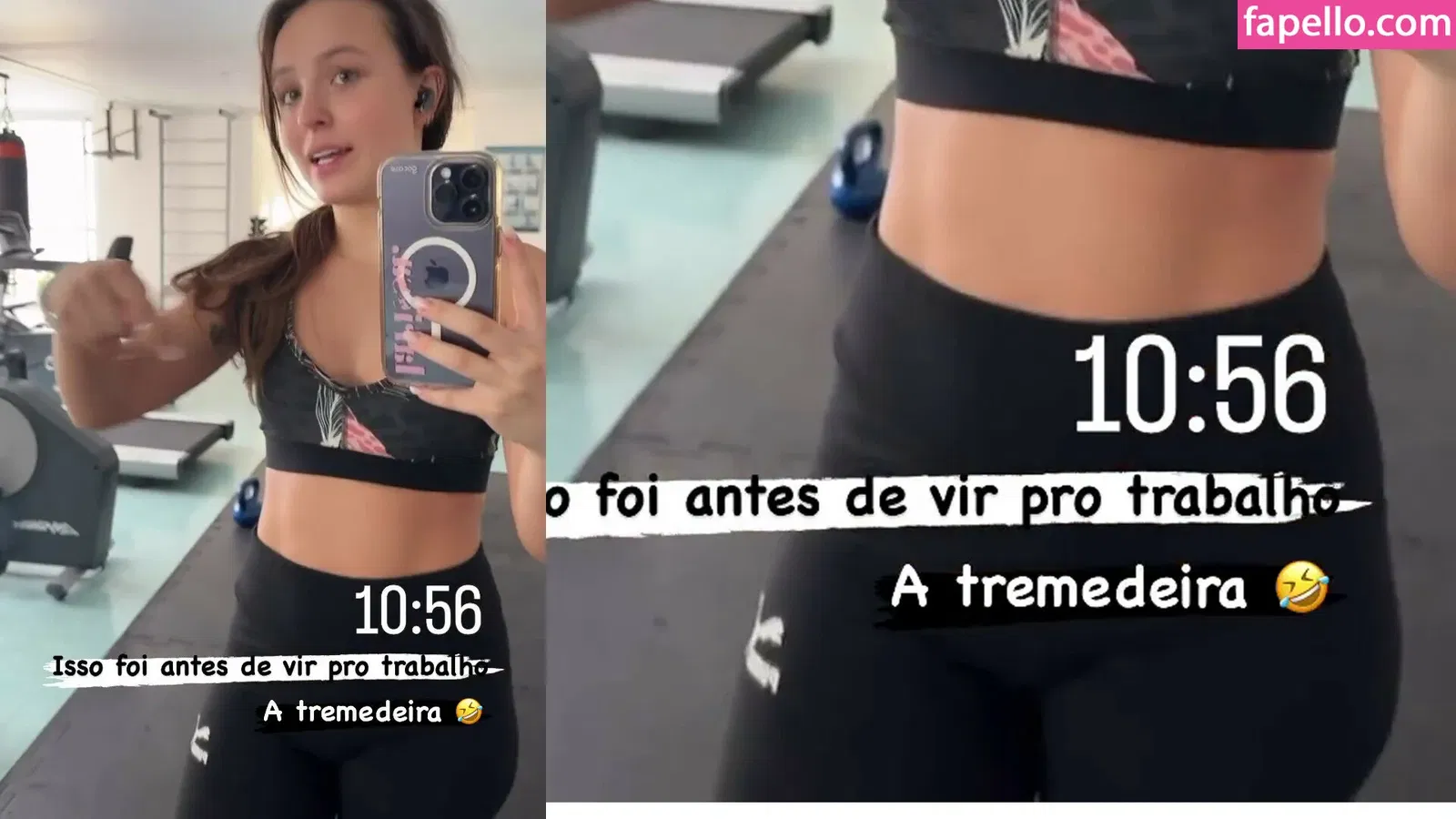 Larissa Manoela Onlyfans Photo Gallery 