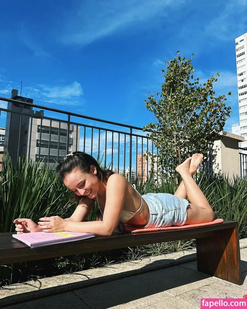 Larissa Manoela Onlyfans Photo Gallery 