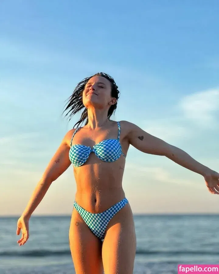 Larissa Manoela Onlyfans Photo Gallery 