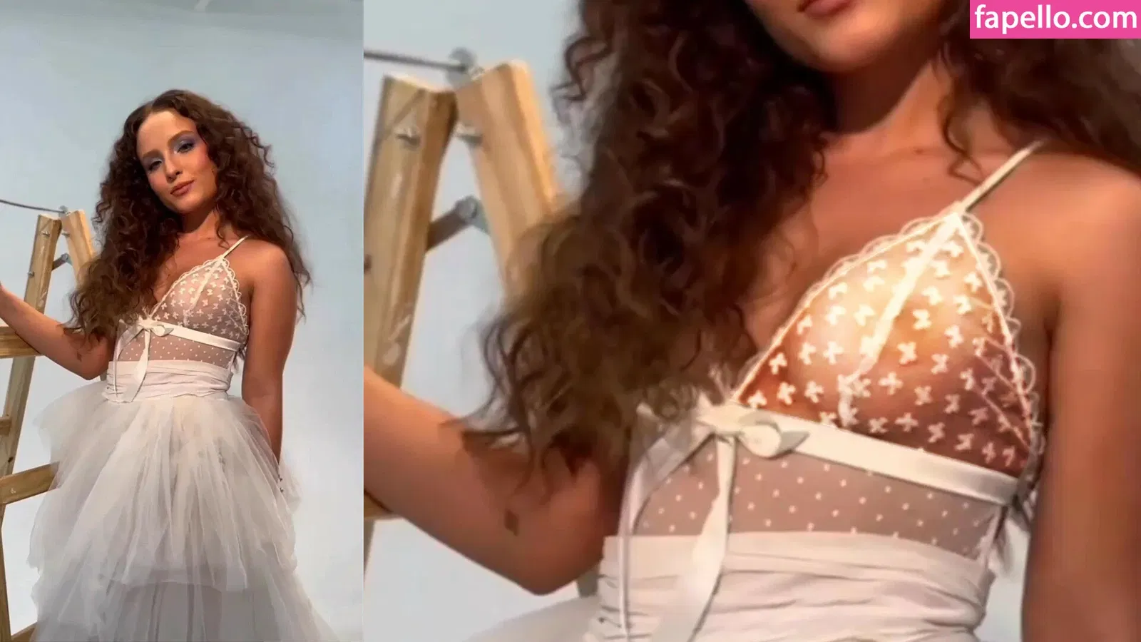 Larissa Manoela Onlyfans Photo Gallery 