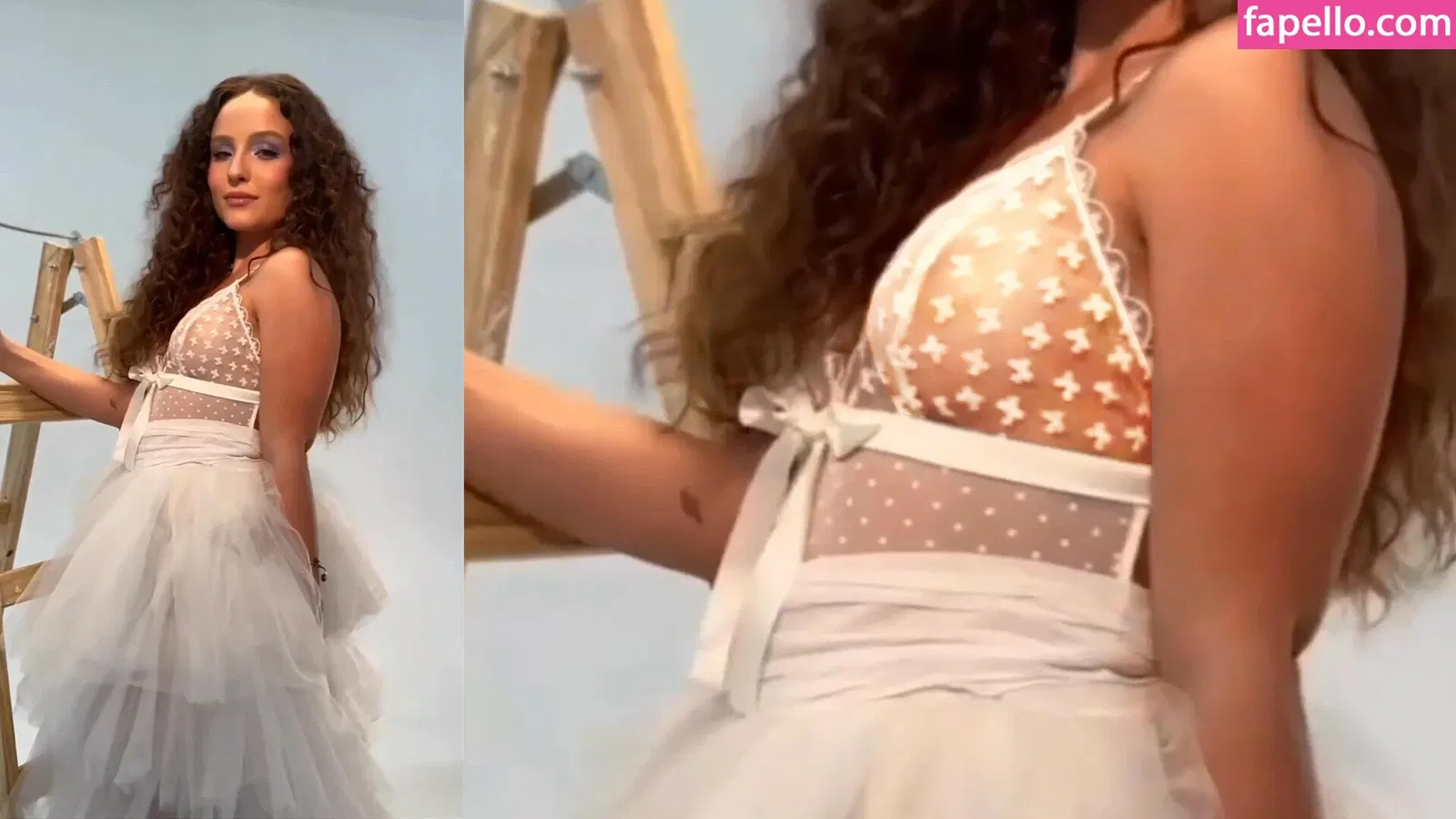 Larissa Manoela Onlyfans Photo Gallery 