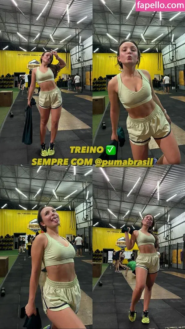 Larissa Manoela Onlyfans Photo Gallery 