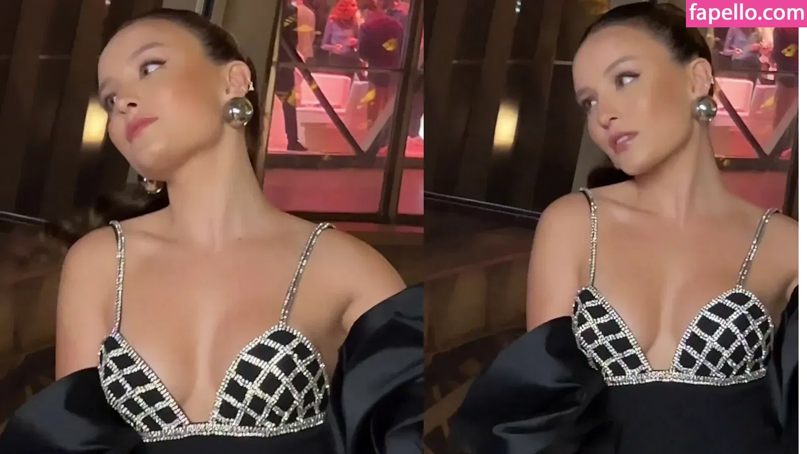 Larissa Manoela Onlyfans Photo Gallery 