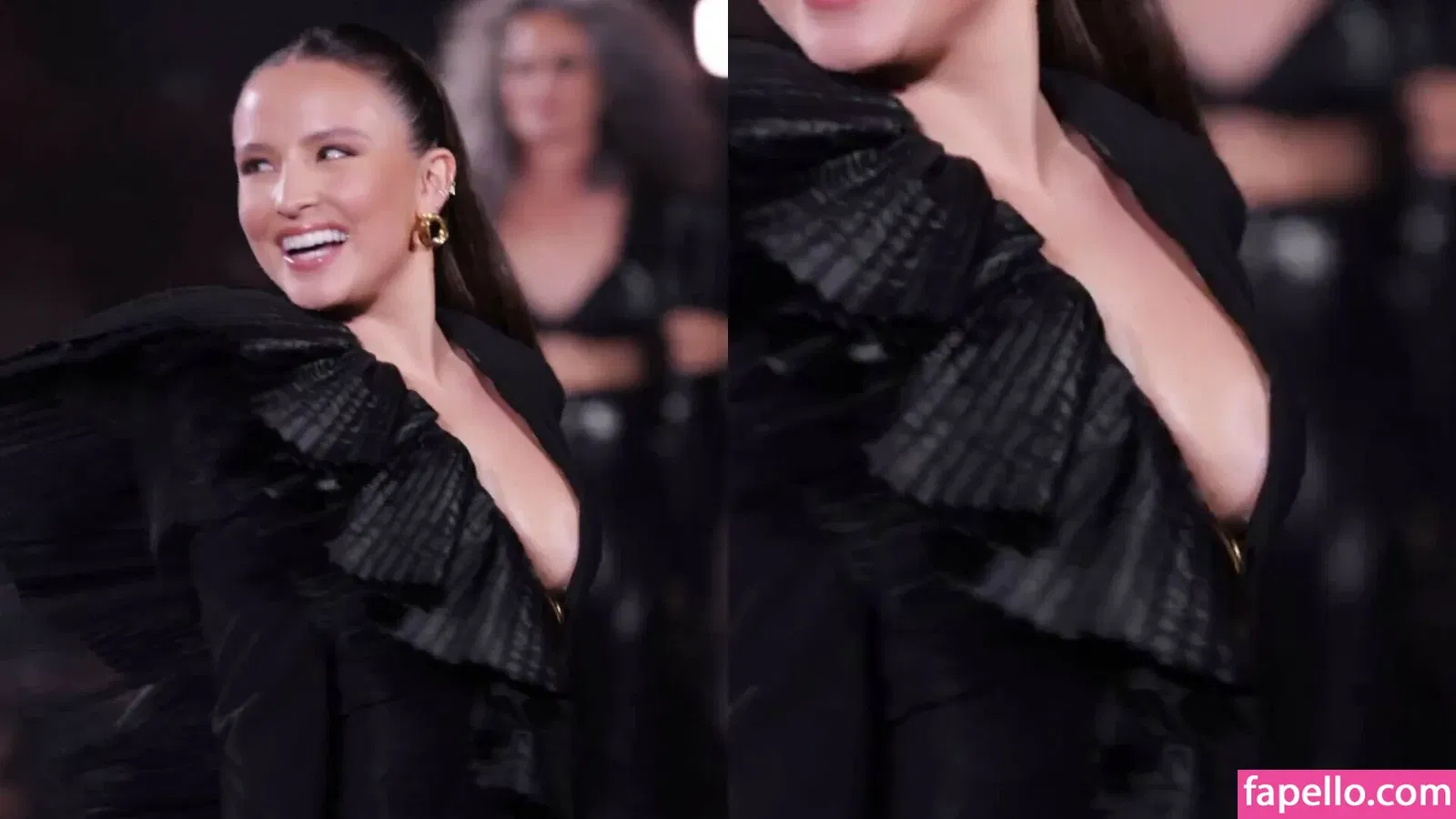 Larissa Manoela Onlyfans Photo Gallery 