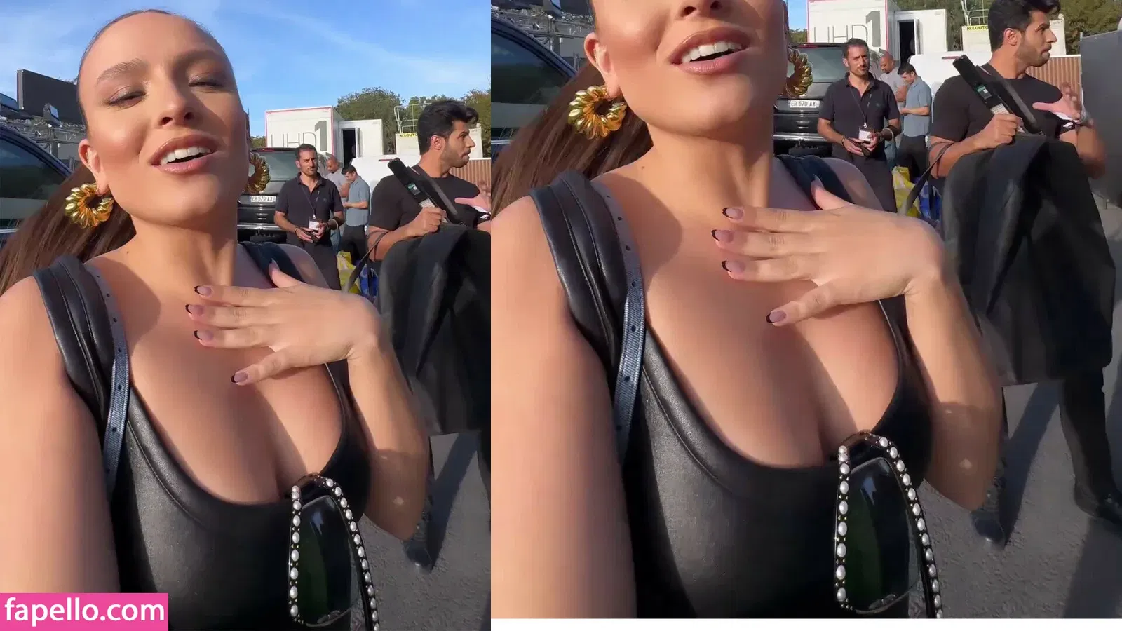 Larissa Manoela Onlyfans Photo Gallery 