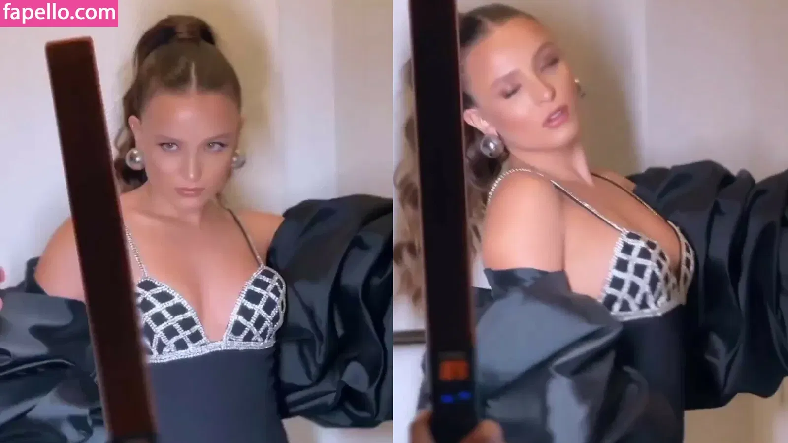 Larissa Manoela Onlyfans Photo Gallery 