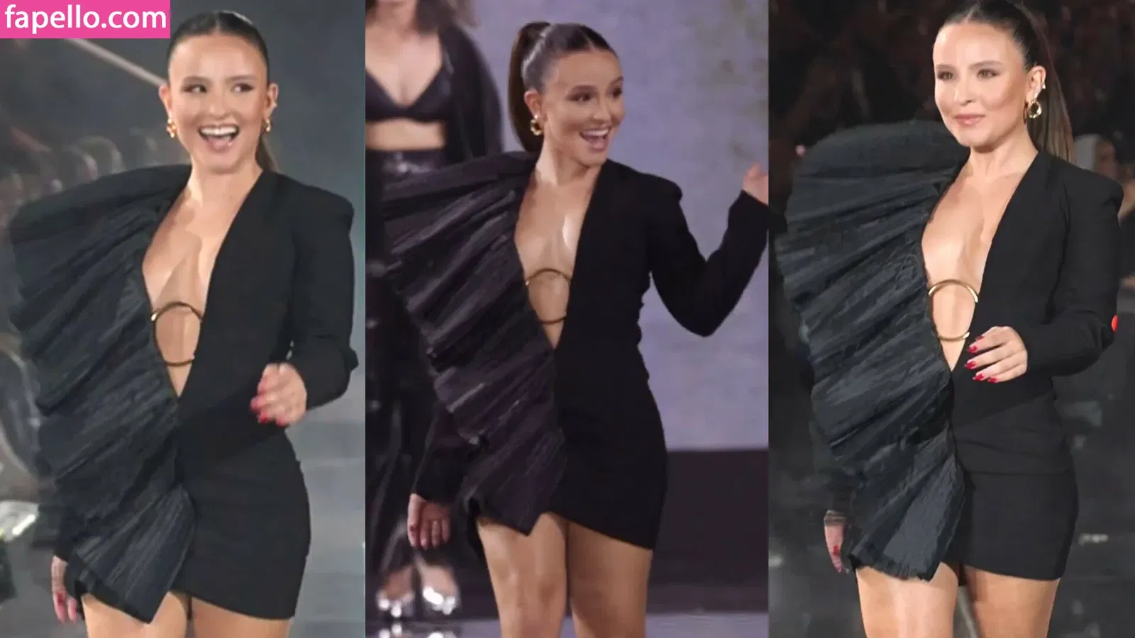 Larissa Manoela Onlyfans Photo Gallery 