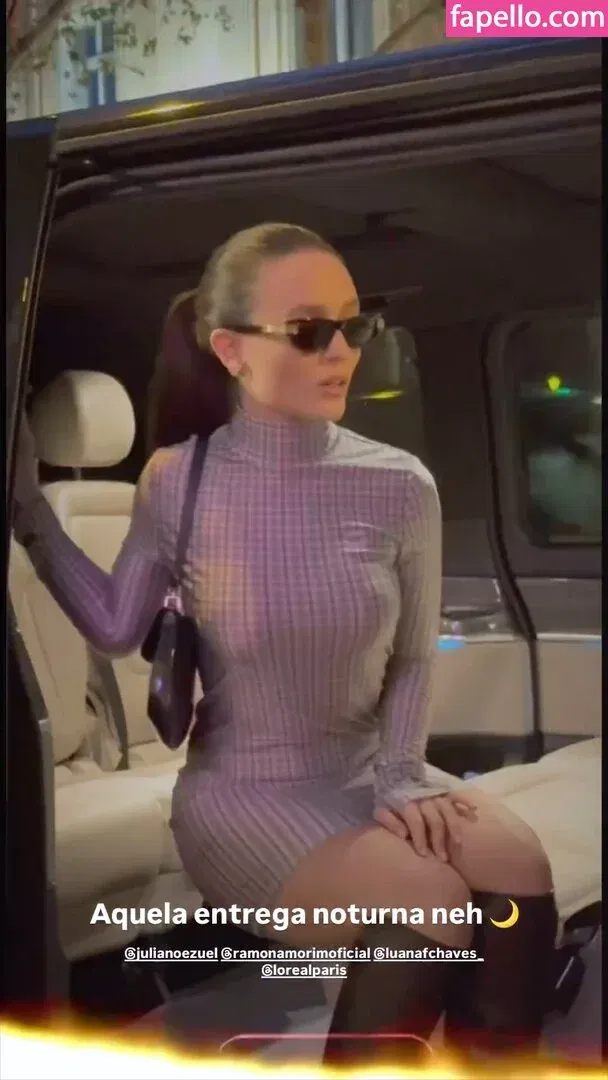 Larissa Manoela Onlyfans Photo Gallery 