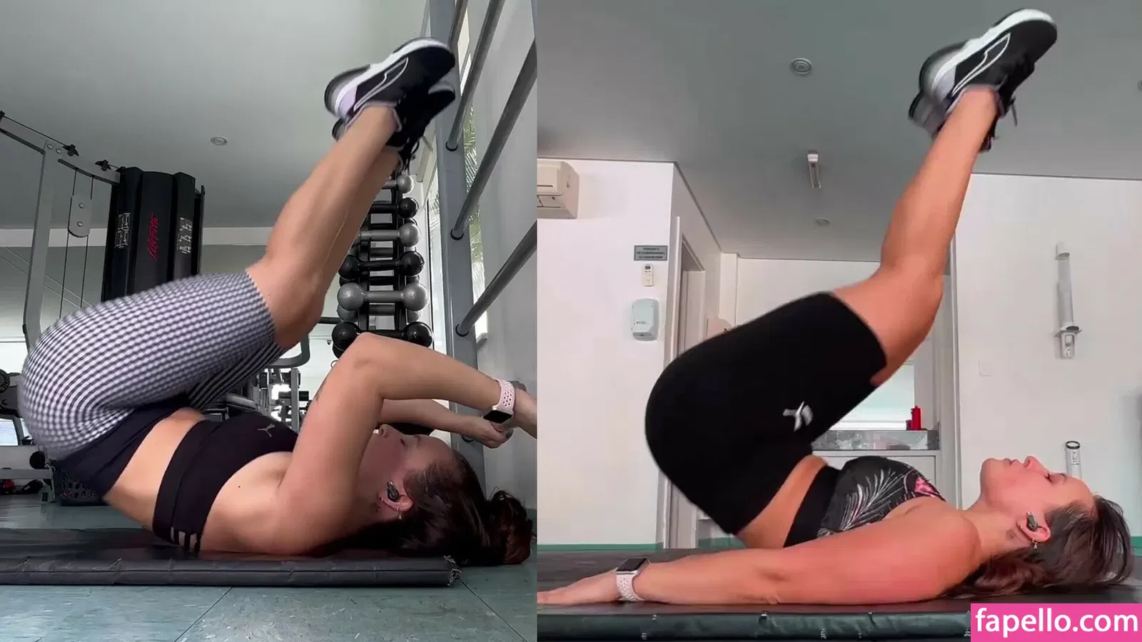 Larissa Manoela Onlyfans Photo Gallery 