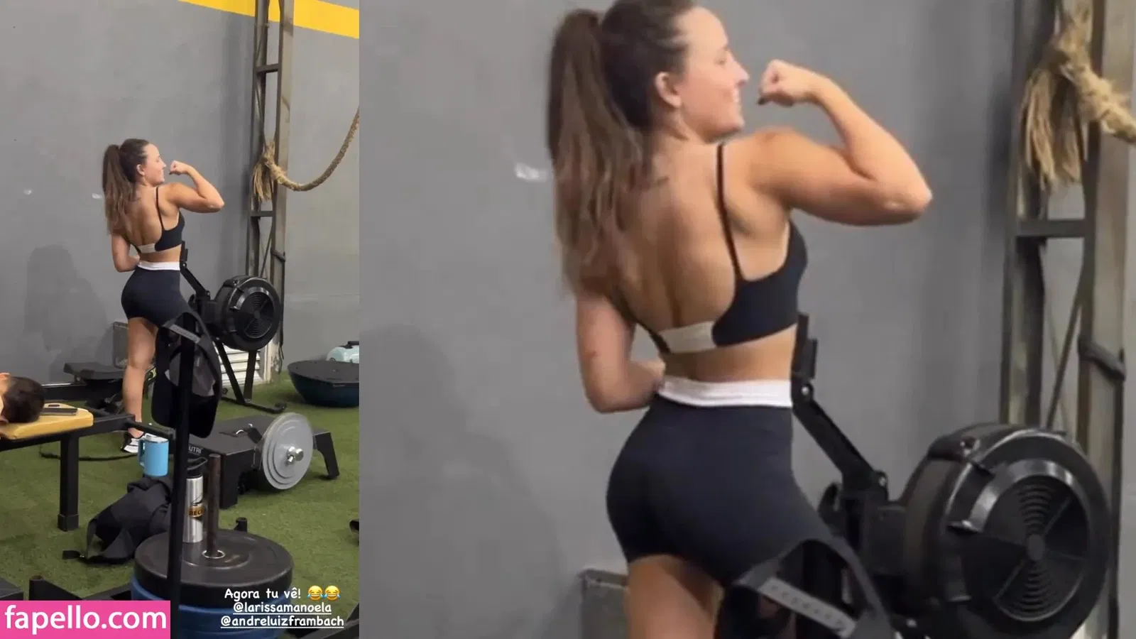 Larissa Manoela Onlyfans Photo Gallery 